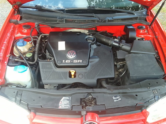 Volkswagen Golf I 3 of 6