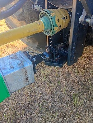 Samson PG II 20 med 32 meter ramp 5 of 5