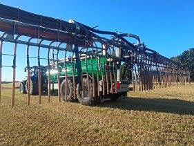 Samson PG II 20 med 32 meter ramp 7 of 10