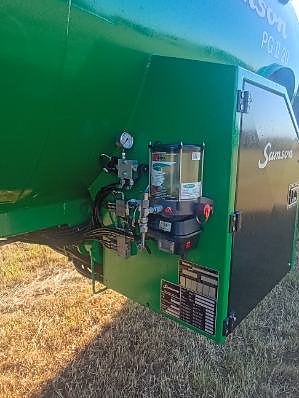 Samson PG II 20 med 32 meter ramp 6 of 10