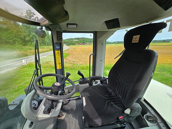 Terex TL80 6 of 6