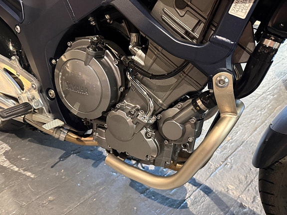 Yamaha TDM900 A ABS 8 of 8