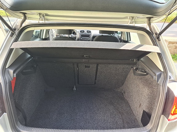 Volkswagen Golf I 11 of 12