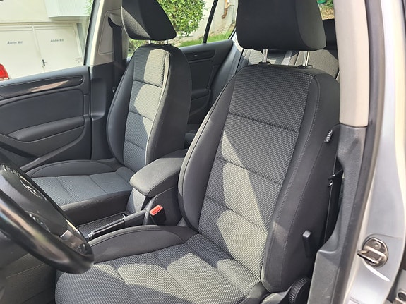 Volkswagen Golf I 6 of 12
