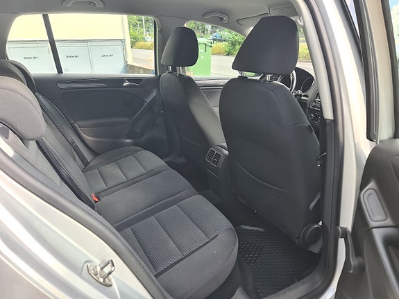 Volkswagen Golf I 10 of 12