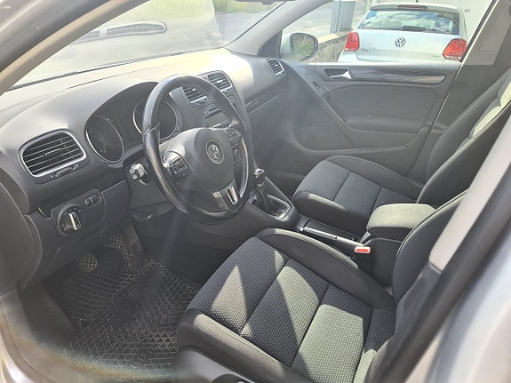 Volkswagen Golf I 5 of 5