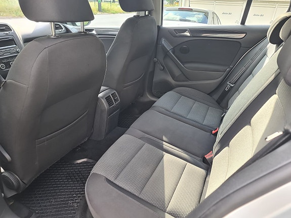 Volkswagen Golf I 9 of 12