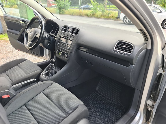 Volkswagen Golf I 8 of 12
