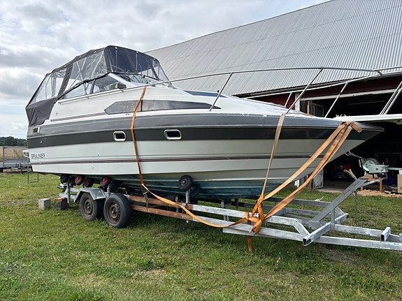 Bayliner 2455 3 of 5