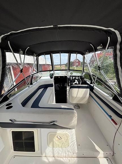 Bayliner 2455 5 of 5