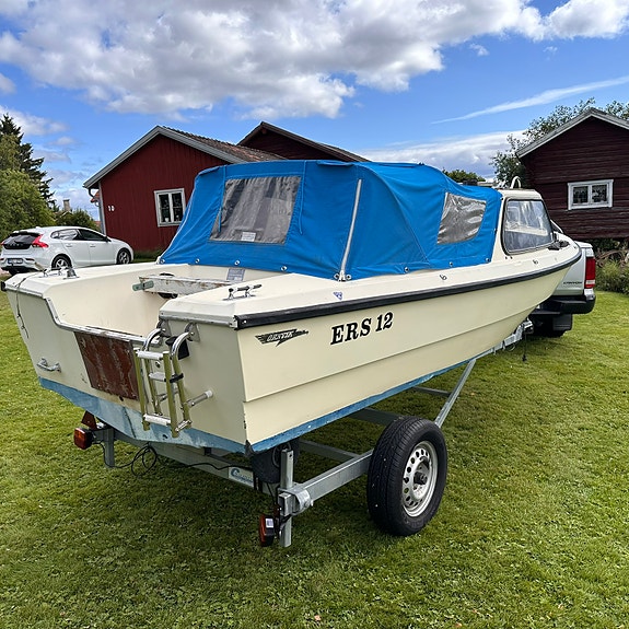 HT båt Örnvik 510 2 of 5