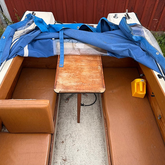 HT båt Örnvik 510 5 of 5