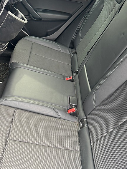 Audi Q5 5 of 5