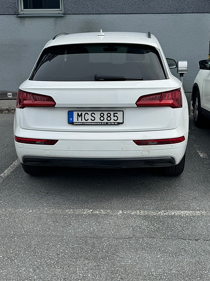 Audi Q5 3 of 5
