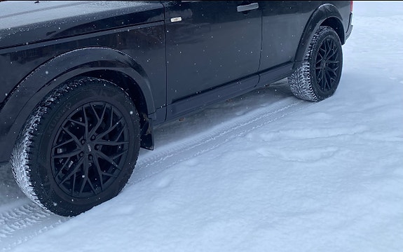 Land Rover Discovery 3 16 of 16