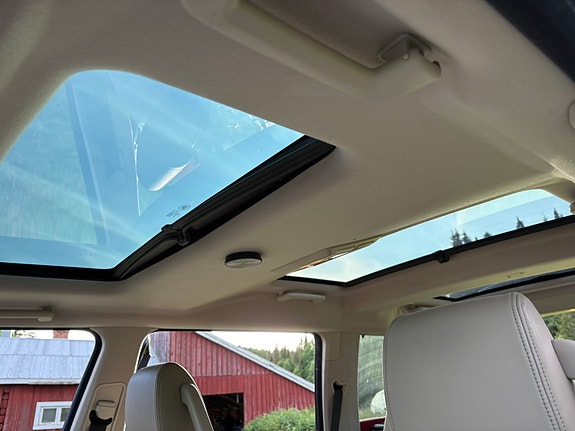Land Rover Discovery 3 13 of 16