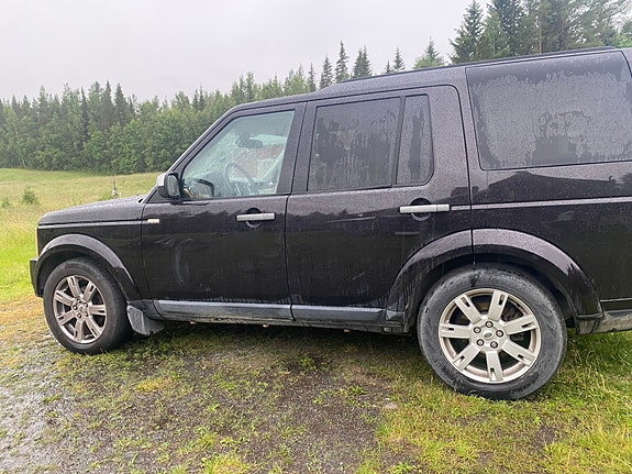 Land Rover Discovery 3 3 of 5