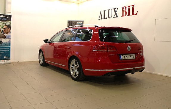 Volkswagen Passat 5 of 5
