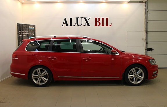Volkswagen Passat 9 of 18