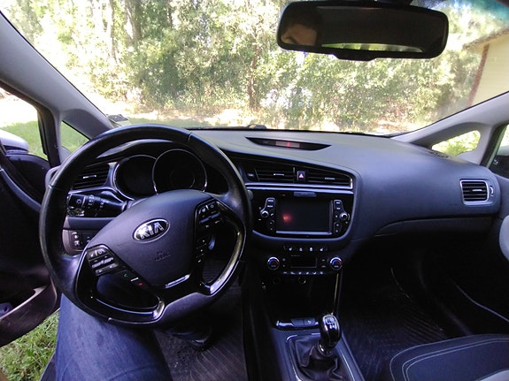 Kia Ceed 4 of 4