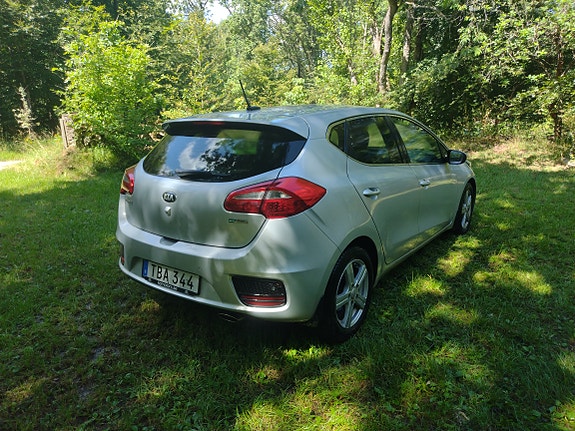 Kia Ceed 3 of 4