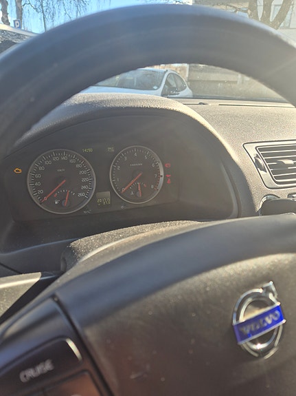 Volvo V50 4 of 4
