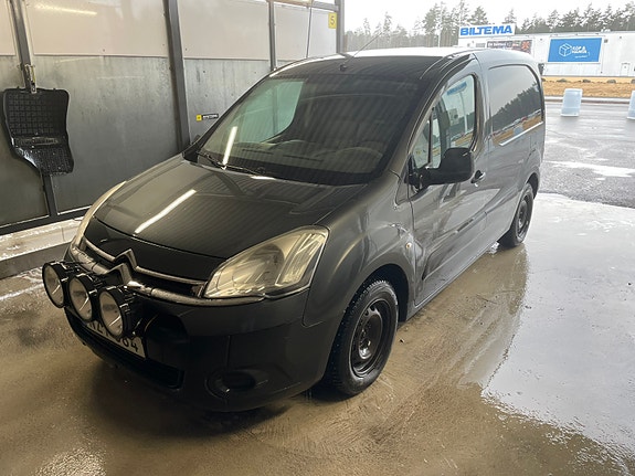 Citroen Berlingo 2 of 5