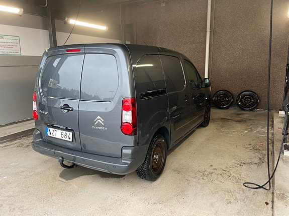 Citroen Berlingo 3 of 5
