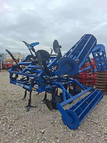 Dalbo Dinco 560 – 5,6 m kultivator 3 of 4