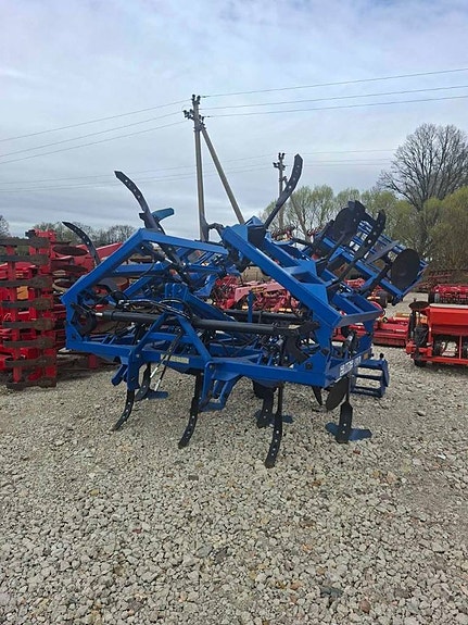 Dalbo Dinco 560 – 5,6 m kultivator 4 of 4