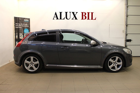 Volvo C30 9 of 16