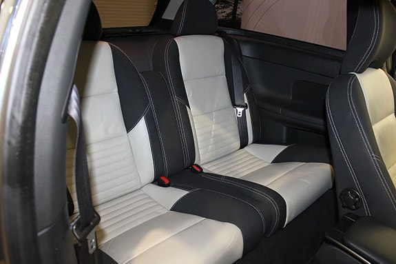 Volvo C30 15 of 16