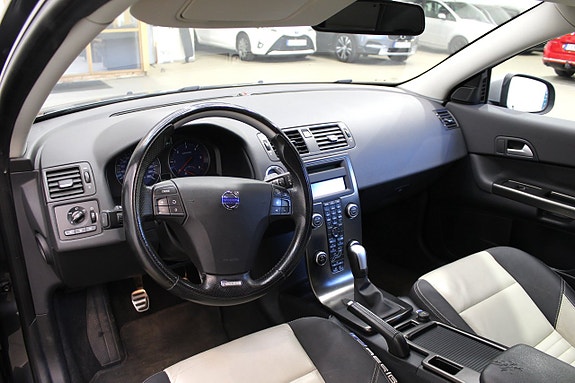 Volvo C30 12 of 16