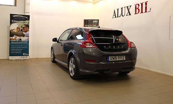 Volvo C30 6 of 16