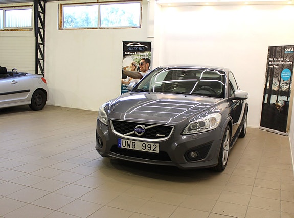 Volvo C30 4 of 5
