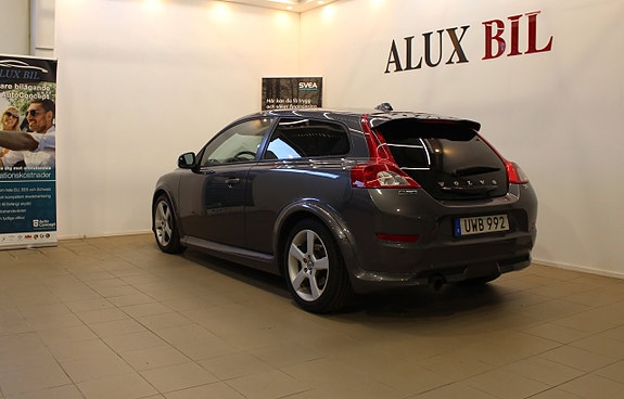 Volvo C30 5 of 5