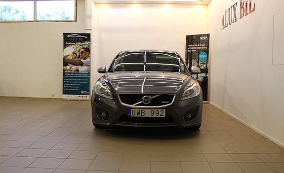 Volvo C30 3 of 5