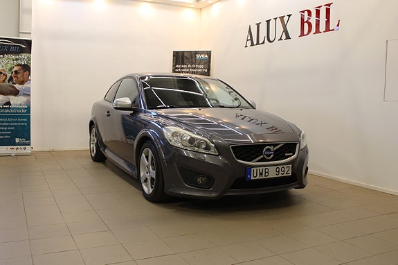 Volvo C30 2 of 5