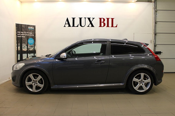 Volvo C30 10 of 16