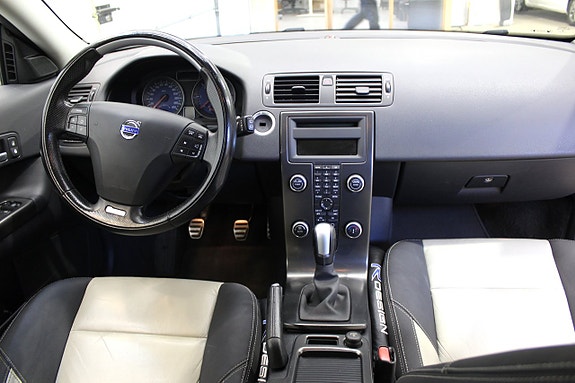 Volvo C30 11 of 16