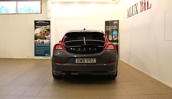 Volvo C30 7 of 16