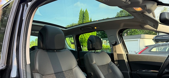 Peugeot 3008 6 of 7