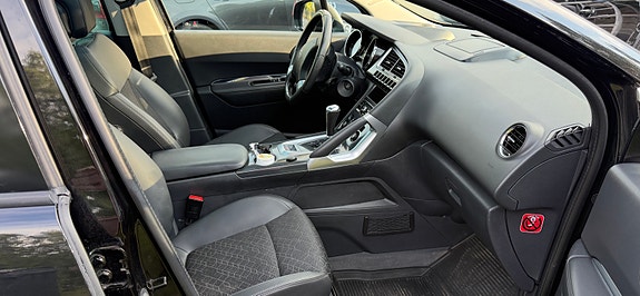 Peugeot 3008 7 of 7