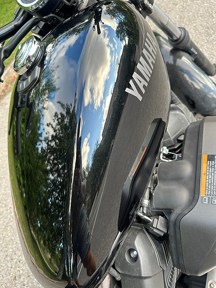 Yamaha YAMAHA XV950 ABS 4 of 9