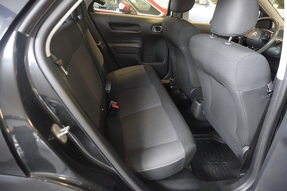Citroen C4 Cactus 6 of 6