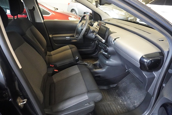 Citroen C4 Cactus 5 of 5