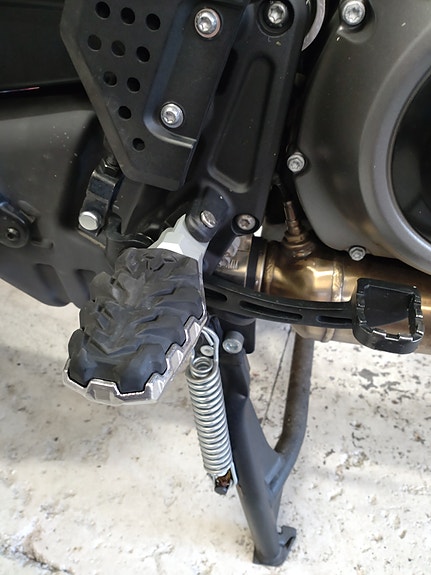 Harley-Davidson Pan America 5 of 5