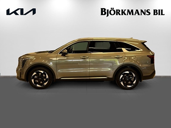 Kia Sorento 4 of 5