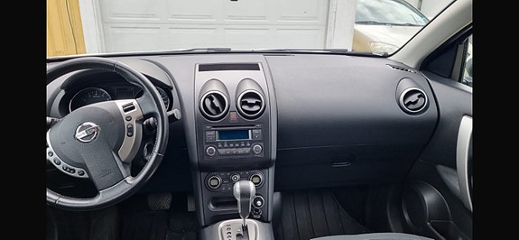 Nissan Qashqai 5 of 5