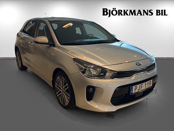 Kia Rio 3 of 5